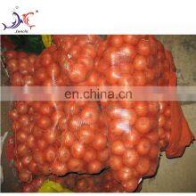 Cheap Good Quality pp Mesh Bag for Onion Package