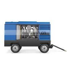 LUY215-21 Высококачественный воздушный компрессор - дробилка бетона thumbnail-3