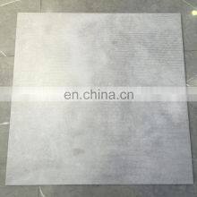 Matte Finished Italian Design Cement Style 600*600MM Rustic Tiles Glazed Porcelain From FOSHAN JBN thumbnail-3