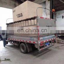 Vacuum Machine Oil Purifier / Automatic Control Cooking Oil Press Machine thumbnail-5