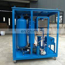 Small Waste Cooking Oil to Biodiesel Machine/ Oil Processing Equipment thumbnail-3