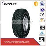 High Quality SUV Tyres Lt215/85r16,High Performance Tyres With Prompt Delivery thumbnail-1