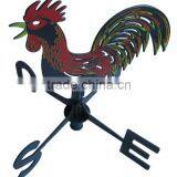 Cock Garden Wind Vane