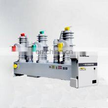 Medium Voltage 6.6kv 630a Vacuum Circuit Breaker Case Vcb With Protection