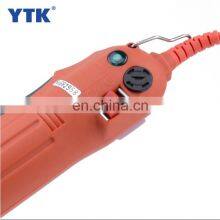 Portable Semi Automatic Electric Handheld Syrub PET Plastic Bottles Screw Cap Capping Sealing Machine Twist Off thumbnail-4