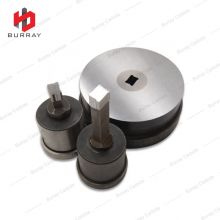 Carbide Customized Metal Stamping Mould for Press TNMG Insert