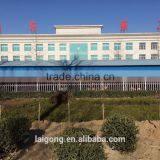 2ton Small Electric Forklift thumbnail-5