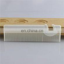 Biodegradable ECO High Quality Comb Manufacturer Gift Customized Salon Hair Comb thumbnail-4