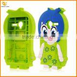 New Fashion Cute Little Girls Silicon Soft Case for Alcatel One Touch Pixi 3 3.5 thumbnail-5