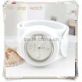 Hot!! Geneva Slap Watches &china Watch thumbnail-1
