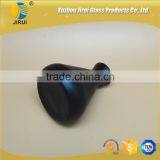 150ml Empty Black Color Reed Diffuser Glass Bottles thumbnail-4