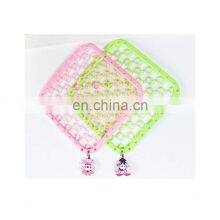 Best Quality Multifunctional Water Drain Silicone Sink Mat thumbnail-2