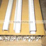 Aluminium Clips (For Tippertie, Alpina, Polyclip) thumbnail-1