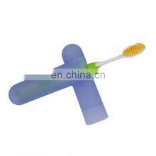 Household Sundries Portable Plastic Toothbrush Case and Soap Box thumbnail-2