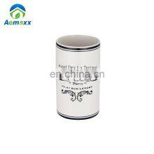 Washroom Liquid Ceramic Soap Dispenser Bottle Lotion Pump Liquid Soap Dispenser thumbnail-3