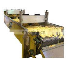 Potato Chips French Fries Production Line French Fries Potato Chips Production Line thumbnail-4