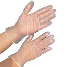 Free Samples Powder Free Disposable Pvc Gloves Vinyl thumbnail-3