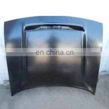 High Quality Car Bonnet Hood for Dodge CHALLENGER SRT DEMON Mopar Body Parts OEM68453283AA thumbnail-1