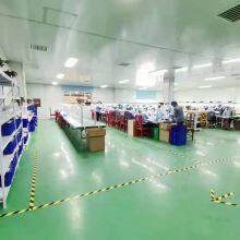 Qingxian Runcaitang Cosmetic Tools Co., Ltd company overview - view 1 thumbnail