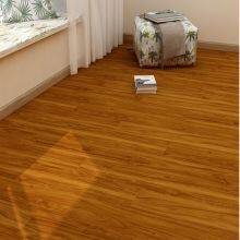 GKBM Greenpy SY-W1007 Waterproof Warm Acacia Brown 4mm Click Stone Plastic Composite SPC Flooring thumbnail-5