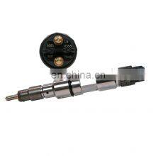 0445120368,0445120441,080V10100-6085, Genuine New Diesel Fuel Injector Nozzle DLLA154P2406 ,0433172406 for Sinotruck