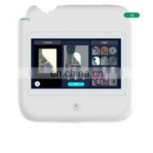 2022 Digital 3D Finger Nail Printer Machine Nail Printing Machine Digital Nail Art Machine