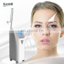 Beauty Clinic Equipment Scar Acne Removal Laser Equipment Fractional Co2 Laser 30W Skin Resurfacing