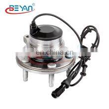 1W832B663AA 2W932B663AE 3R83-2B663-BC 2R832B663AB 3R832B663AB C2C22824 C2C34624 2R832B663BB Hub Bearing FOR JAGUAR XJ XK thumbnail-1