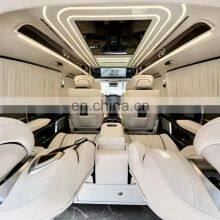 W447 Seat W447 Roof W447 Mercedes W447 Maybach W447 Led W447 Kit v Class W447 Kit W447 Interior Vito W447 Hidden Seats thumbnail-4