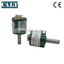 Small Size Hall Angle Sensor Magnetic Encoder 0-5V Output Signal Contactless Angle Sensor thumbnail-5