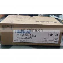 Original Japan AC Servo Motor MBMK022BLN MBMK042BLE MBMK042BLN thumbnail-5