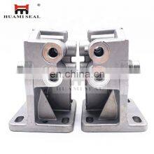 1R0770 Oil Filter Head 1R-0770 For CAT Excavator Parts thumbnail-5