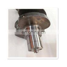3929037 China Sale Manufactures Factory 6 Cylinder Diesel Brand Engine Assembly Crankshaft
