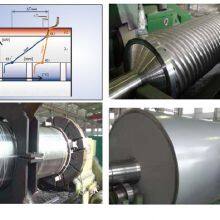 Embossing Roller thumbnail-1