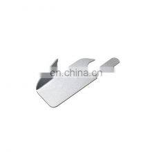 Custom Sheet Metal Fabrication Bending Welding Bracket thumbnail-4