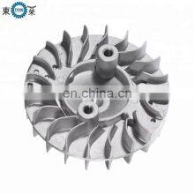 Customized Aluminum Die Casting Part Coffee Machine Rotor thumbnail-5