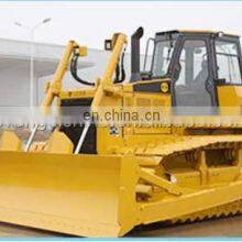 220hp Crawler Bulldozer 822D With Hydrostatic Drive System and Joystick thumbnail-5