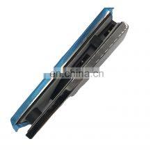 Wholesales Wall Mounted Stainless Steel Shower Bathroom Glass Hardware Patch Fittings thumbnail-3