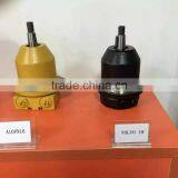 V OLVO Cooling Systerm Cooling Fan Motor Assembly 114-7935 thumbnail-1