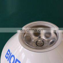 BIOBASE China Economical Type Laboratory Centrifuge Low Speed Centrifuge LC-4KII for Hospital Bio-chemistry thumbnail-3