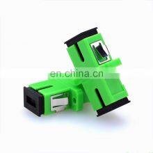 Hot Selling SC/APC Connector Adapter Splitter Fiber Optic Adapter thumbnail-2