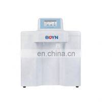 LabpureM Touch-Q Series Deionized Water System