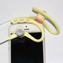 Wholesale Good Quality Best Smart Bone Conduction Headset thumbnail-4