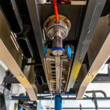 CBK 308 Touchless Automatic Car Wash 380V 15KW With Chassis Wash Function With 3years Warranty thumbnail-5