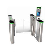 Speed Gate Security Turnstile/speed Gate Touchless Optical Turnstile/speed Gate Pedestrian Turnstile thumbnail-2