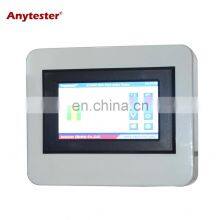 Melt Flow Index Tester For PE Nylon Fluoroplastics And Other Engineering Plastics thumbnail-4
