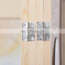 4 Panels Bamboo Room Dividers Chinese Antique Style Wood Room Divider Decorative Interior Screens & Room Dividers thumbnail-5