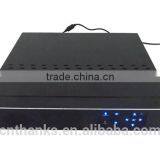 Hot Sell Home Security System!!! Economic Cctv Camera Set Easy to Use 4CH Home Security System thumbnail-4