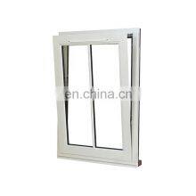 High Quality and Low Price Aluminum Alloy Hanging Windows for Bathroom Ventilation Safety thumbnail-4