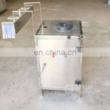 Automatic 5 Gallon Cap Shrink Sleeve Labeling Machine Cap Sealing Machine for 5 Gallon Bottle Buckets Water Labeling Machine thumbnail-4